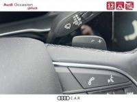Audi Q3 40 TDI 190 ch S tronic 7 Quattro Design Luxe - <small></small> 36.900 € <small>TTC</small> - #28