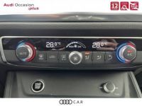 Audi Q3 40 TDI 190 ch S tronic 7 Quattro Design Luxe - <small></small> 36.900 € <small>TTC</small> - #33