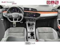 Audi Q3 40 TDI 190 ch S tronic 7 Quattro Design Luxe - <small></small> 29.900 € <small>TTC</small> - #6