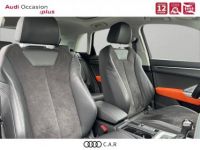 Audi Q3 40 TDI 190 ch S tronic 7 Quattro Design Luxe - <small></small> 29.900 € <small>TTC</small> - #7