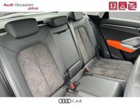Audi Q3 40 TDI 190 ch S tronic 7 Quattro Design Luxe - <small></small> 29.900 € <small>TTC</small> - #8