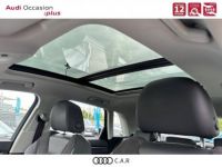 Audi Q3 40 TDI 190 ch S tronic 7 Quattro Design Luxe - <small></small> 29.900 € <small>TTC</small> - #9