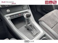 Audi Q3 40 TDI 190 ch S tronic 7 Quattro Design Luxe - <small></small> 29.900 € <small>TTC</small> - #10
