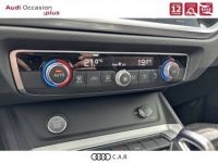 Audi Q3 40 TDI 190 ch S tronic 7 Quattro Design Luxe - <small></small> 29.900 € <small>TTC</small> - #11