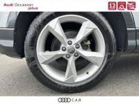 Audi Q3 40 TDI 190 ch S tronic 7 Quattro Design Luxe - <small></small> 29.900 € <small>TTC</small> - #14