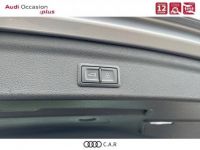 Audi Q3 40 TDI 190 ch S tronic 7 Quattro Design Luxe - <small></small> 29.900 € <small>TTC</small> - #16