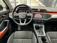 Audi Q3 40 TDI 190 DESIGN LUXE QUATTRO S TRONIC 7 - <small></small> 31.900 € <small>TTC</small> - #9
