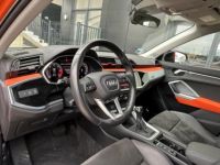 Audi Q3 40 TDI 190 DESIGN LUXE QUATTRO S TRONIC 7 - <small></small> 31.900 € <small>TTC</small> - #19