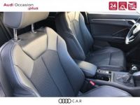 Audi Q3 40 TDI 200 ch S tronic 7 Quattro S line - <small></small> 40.900 € <small>TTC</small> - #7