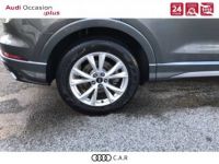 Audi Q3 40 TDI 200 ch S tronic 7 Quattro S line - <small></small> 40.900 € <small>TTC</small> - #9