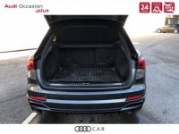 Audi Q3 40 TDI 200 ch S tronic 7 Quattro S line - <small></small> 40.900 € <small>TTC</small> - #10