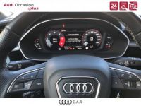 Audi Q3 40 TDI 200 ch S tronic 7 Quattro S line - <small></small> 40.900 € <small>TTC</small> - #12