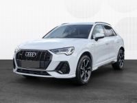 Audi Q3 40 TDI 200 ch S tronic 7 Quattro S line - <small></small> 41.990 € <small>TTC</small> - #1