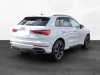 Audi Q3 40 TDI 200 ch S tronic 7 Quattro S line - <small></small> 41.990 € <small>TTC</small> - #2