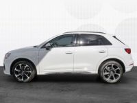 Audi Q3 40 TDI 200 ch S tronic 7 Quattro S line - <small></small> 41.990 € <small>TTC</small> - #3