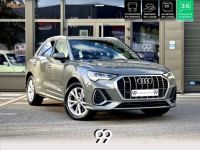 Audi Q3 40 TDI REPRISE LIVRAISON LOA CREDIT - <small></small> 31.490 € <small>TTC</small> - #1