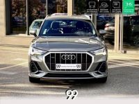 Audi Q3 40 TDI REPRISE LIVRAISON LOA CREDIT - <small></small> 31.490 € <small>TTC</small> - #2