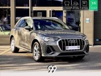 Audi Q3 40 TDI REPRISE LIVRAISON LOA CREDIT - <small></small> 31.490 € <small>TTC</small> - #3