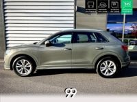 Audi Q3 40 TDI REPRISE LIVRAISON LOA CREDIT - <small></small> 31.490 € <small>TTC</small> - #5