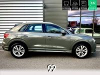 Audi Q3 40 TDI REPRISE LIVRAISON LOA CREDIT - <small></small> 31.490 € <small>TTC</small> - #6