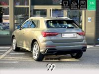 Audi Q3 40 TDI REPRISE LIVRAISON LOA CREDIT - <small></small> 31.490 € <small>TTC</small> - #8