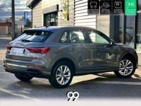 Audi Q3 40 TDI REPRISE LIVRAISON LOA CREDIT - <small></small> 31.490 € <small>TTC</small> - #9