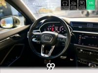 Audi Q3 40 TDI REPRISE LIVRAISON LOA CREDIT - <small></small> 31.490 € <small>TTC</small> - #18