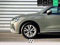 Audi Q3 40 TDI REPRISE LIVRAISON LOA CREDIT - <small></small> 31.490 € <small>TTC</small> - #32