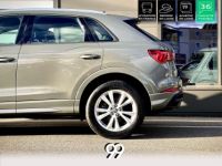 Audi Q3 40 TDI REPRISE LIVRAISON LOA CREDIT - <small></small> 31.490 € <small>TTC</small> - #33