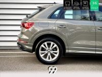 Audi Q3 40 TDI REPRISE LIVRAISON LOA CREDIT - <small></small> 31.490 € <small>TTC</small> - #34