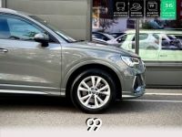 Audi Q3 40 TDI REPRISE LIVRAISON LOA CREDIT - <small></small> 31.490 € <small>TTC</small> - #35