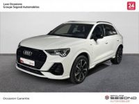 Audi Q3 40 TFSI 190 ch S tronic 7 Quattro S Edition - <small></small> 36.900 € <small>TTC</small> - #1