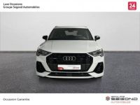 Audi Q3 40 TFSI 190 ch S tronic 7 Quattro S Edition - <small></small> 36.900 € <small>TTC</small> - #2