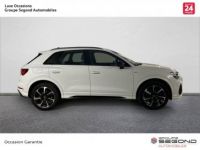 Audi Q3 40 TFSI 190 ch S tronic 7 Quattro S Edition - <small></small> 36.900 € <small>TTC</small> - #3