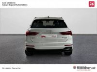 Audi Q3 40 TFSI 190 ch S tronic 7 Quattro S Edition - <small></small> 36.900 € <small>TTC</small> - #5