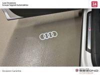 Audi Q3 40 TFSI 190 ch S tronic 7 Quattro S Edition - <small></small> 36.900 € <small>TTC</small> - #14