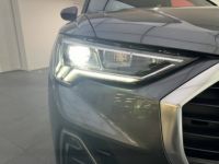 Audi Q3 40 TFSI 190 ch S tronic 7 Quattro S line - <small></small> 36.980 € <small>TTC</small> - #5