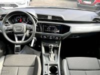 Audi Q3 40 TFSI 190 ch S tronic 7 Quattro S line - <small></small> 36.980 € <small>TTC</small> - #9