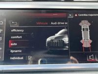 Audi Q3 40 TFSI 190 ch S tronic 7 Quattro S line - <small></small> 36.980 € <small>TTC</small> - #23