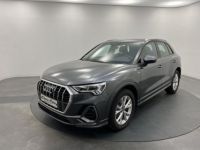 Audi Q3 40 TFSI 190 ch S tronic 7 Quattro S line - <small></small> 35.900 € <small>TTC</small> - #1