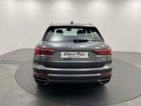 Audi Q3 40 TFSI 190 ch S tronic 7 Quattro S line - <small></small> 35.900 € <small>TTC</small> - #4