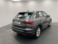 Audi Q3 40 TFSI 190 ch S tronic 7 Quattro S line - <small></small> 35.900 € <small>TTC</small> - #5