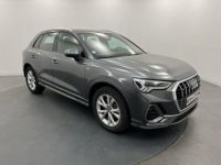 Audi Q3 40 TFSI 190 ch S tronic 7 Quattro S line - <small></small> 35.900 € <small>TTC</small> - #7