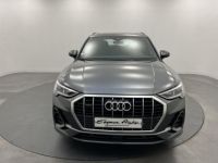 Audi Q3 40 TFSI 190 ch S tronic 7 Quattro S line - <small></small> 35.900 € <small>TTC</small> - #8