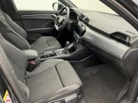 Audi Q3 40 TFSI 190 ch S tronic 7 Quattro S line - <small></small> 35.900 € <small>TTC</small> - #11