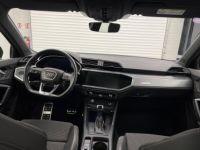 Audi Q3 40 TFSI 190 ch S tronic 7 Quattro S line - <small></small> 35.900 € <small>TTC</small> - #12