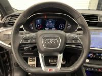 Audi Q3 40 TFSI 190 ch S tronic 7 Quattro S line - <small></small> 35.900 € <small>TTC</small> - #13