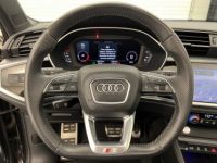 Audi Q3 40 TFSI 190 ch S tronic 7 Quattro S line - <small></small> 35.900 € <small>TTC</small> - #17