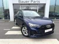 Audi Q3 40 TFSI 190 ch S tronic 7 Quattro S line - <small></small> 39.980 € <small>TTC</small> - #1