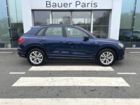 Audi Q3 40 TFSI 190 ch S tronic 7 Quattro S line - <small></small> 39.980 € <small>TTC</small> - #2